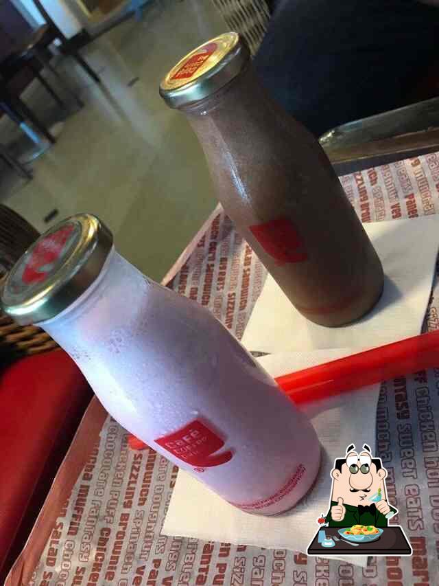 Photo from Zomato