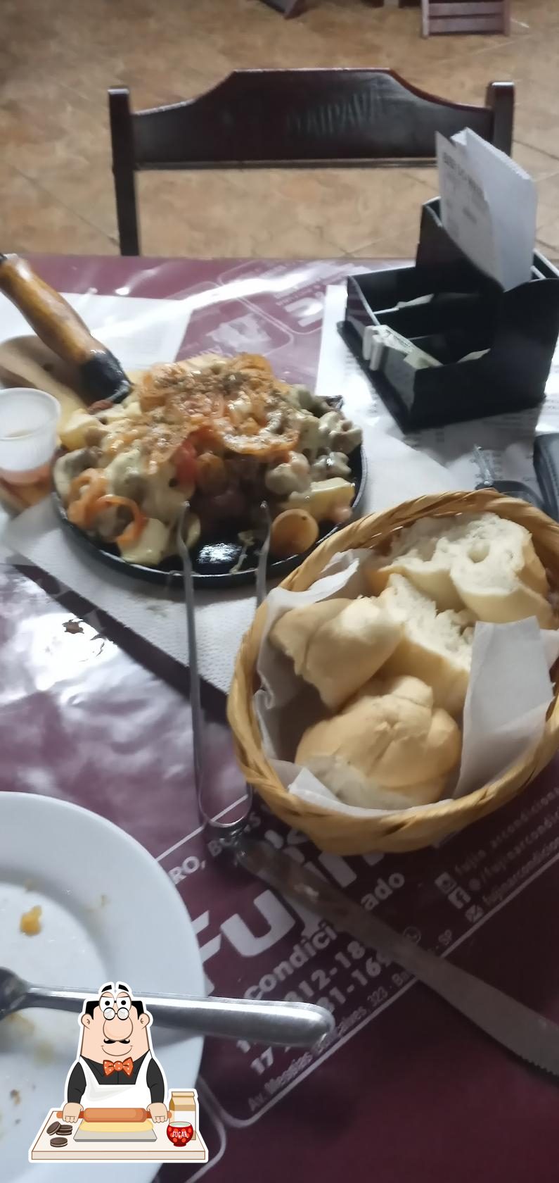 Foto do Google