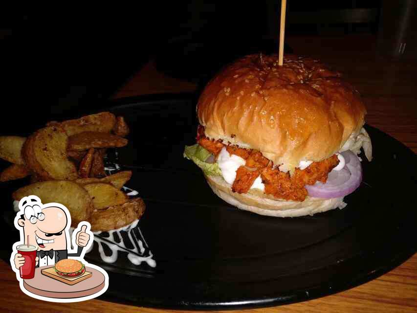 Photo from Zomato