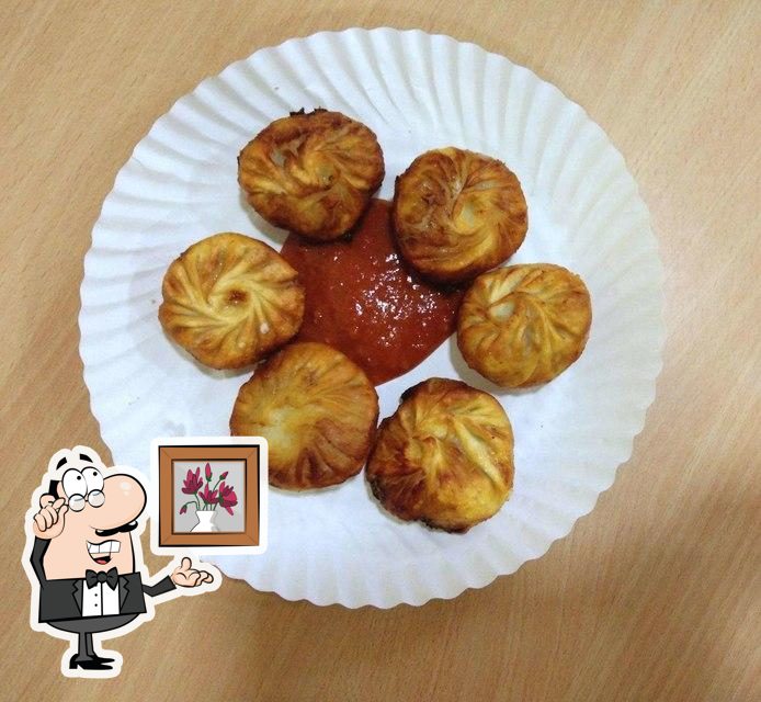 Photo from Zomato