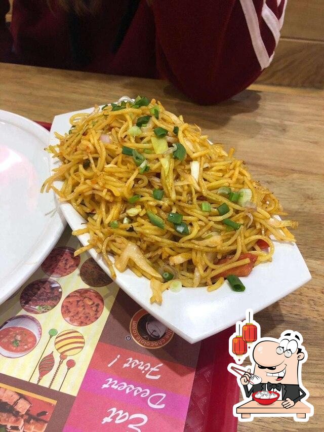 Photo from Zomato