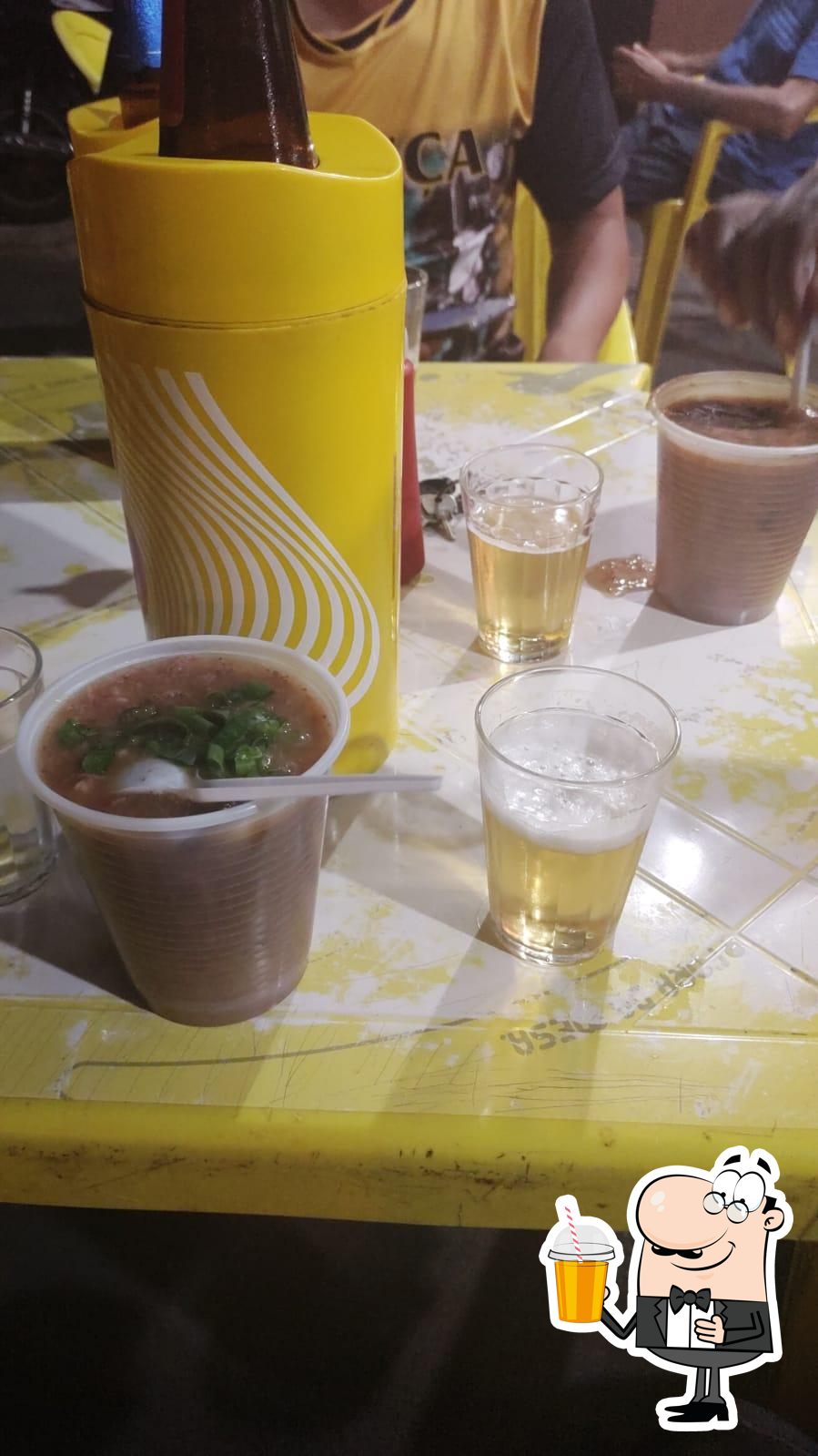 Foto do Google