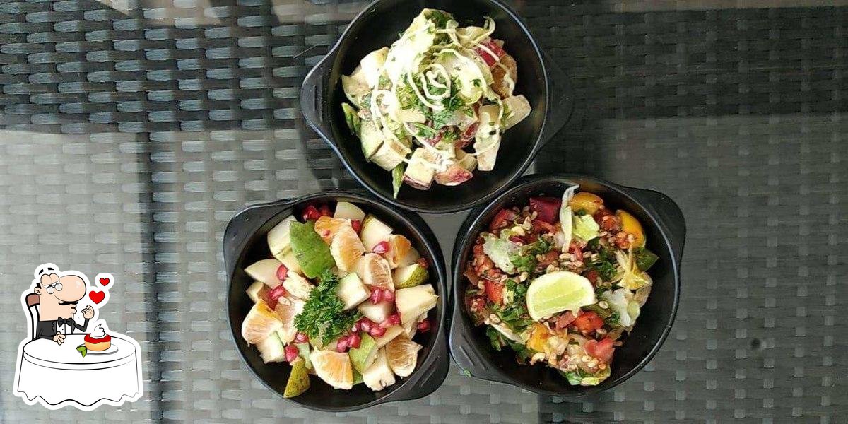 Photo from Zomato