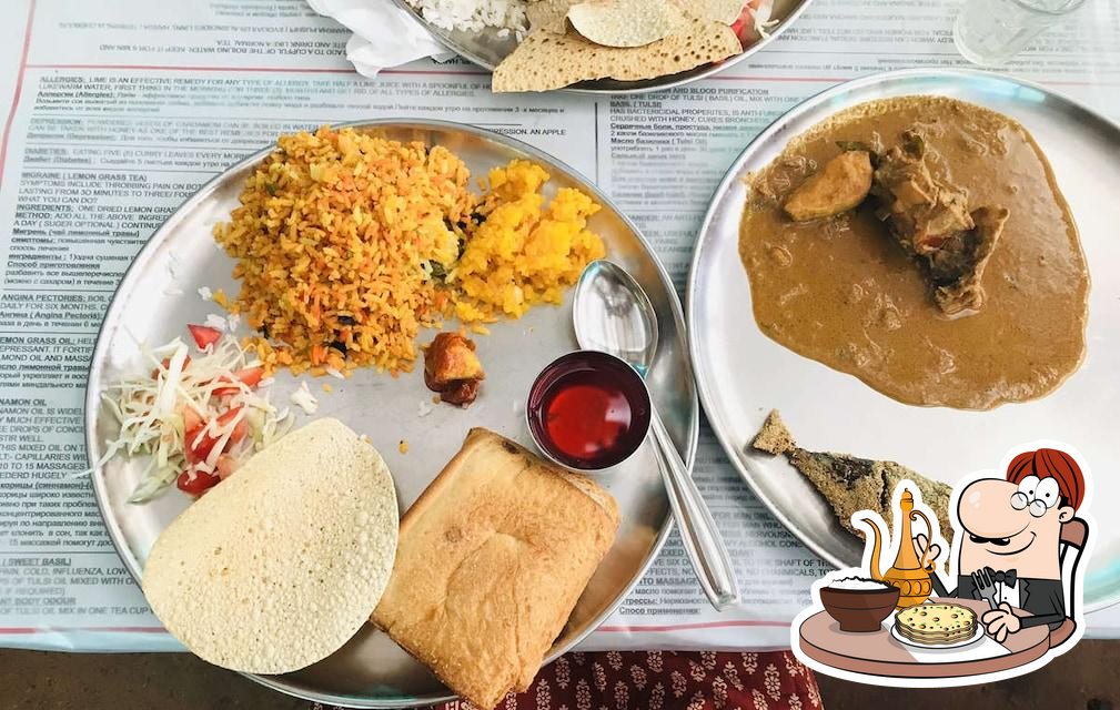 Photo from Zomato
