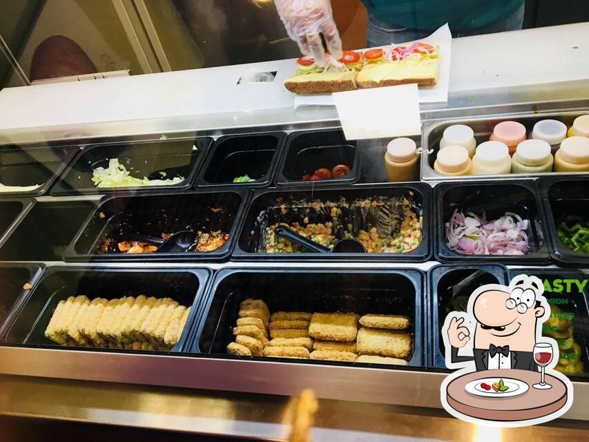Photo from Zomato