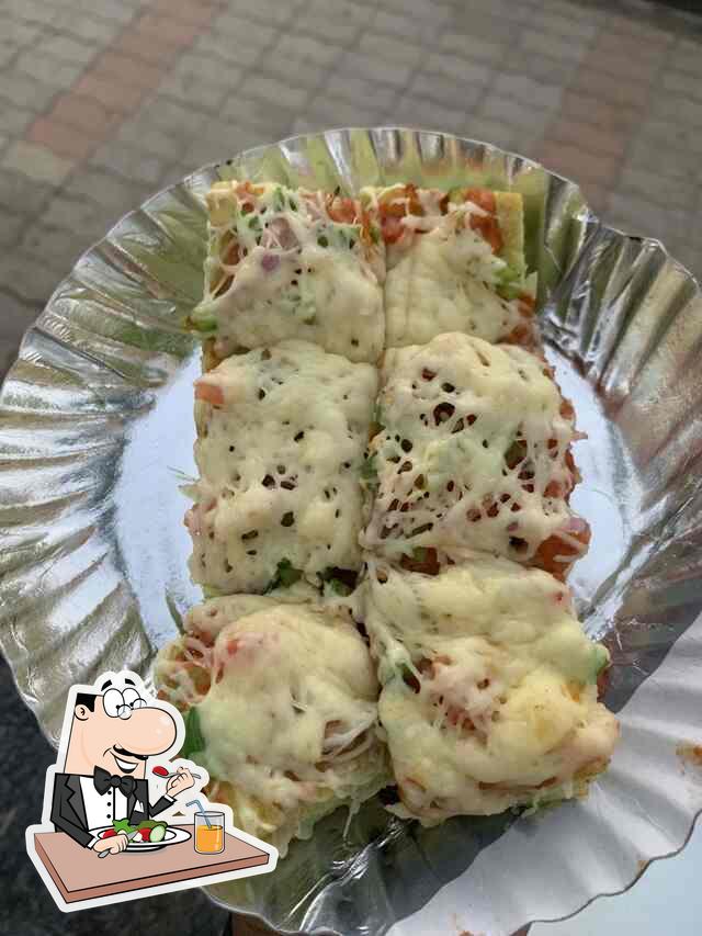 Photo from Zomato