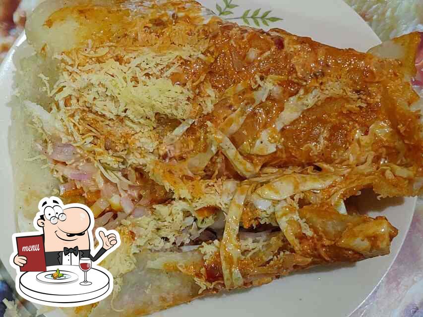 Photo from Zomato