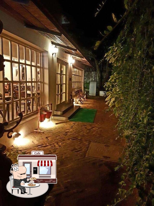 Photo from Zomato