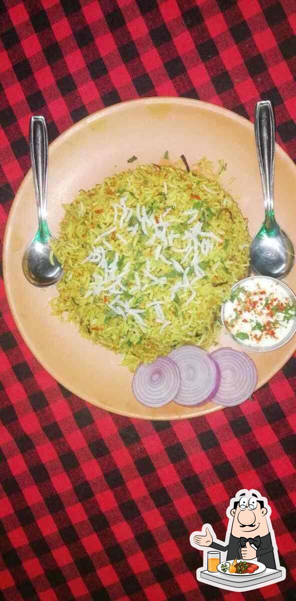 Photo from Zomato
