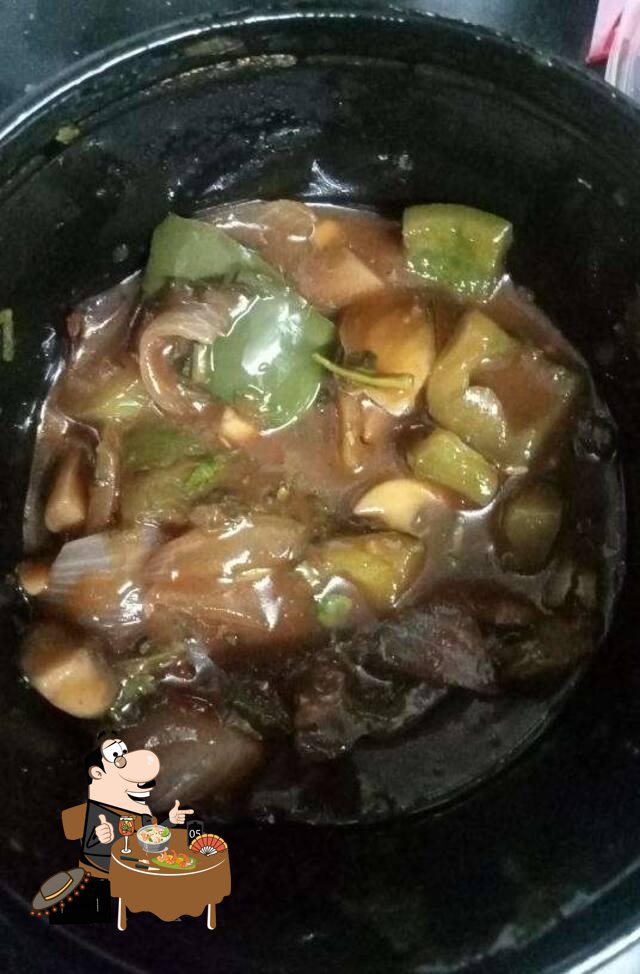 Photo from Zomato