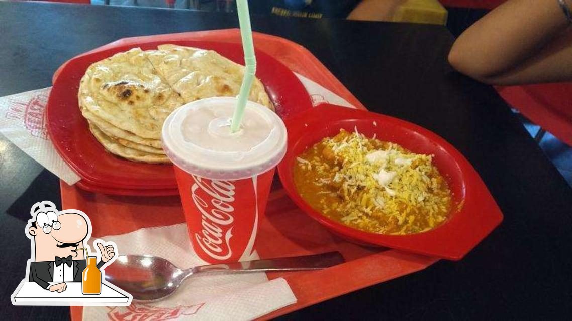Photo from Zomato