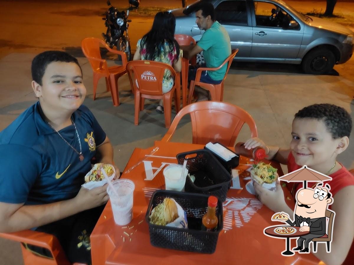 Foto do Google