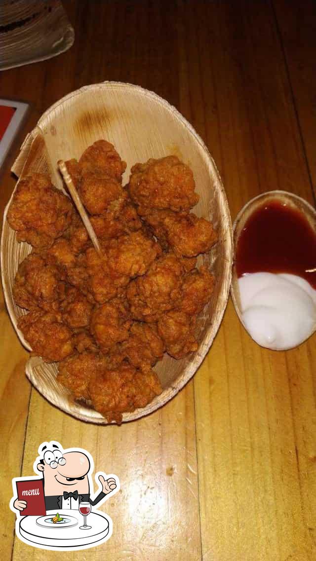 Photo from Zomato