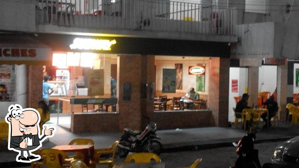 Foto do Foursquare