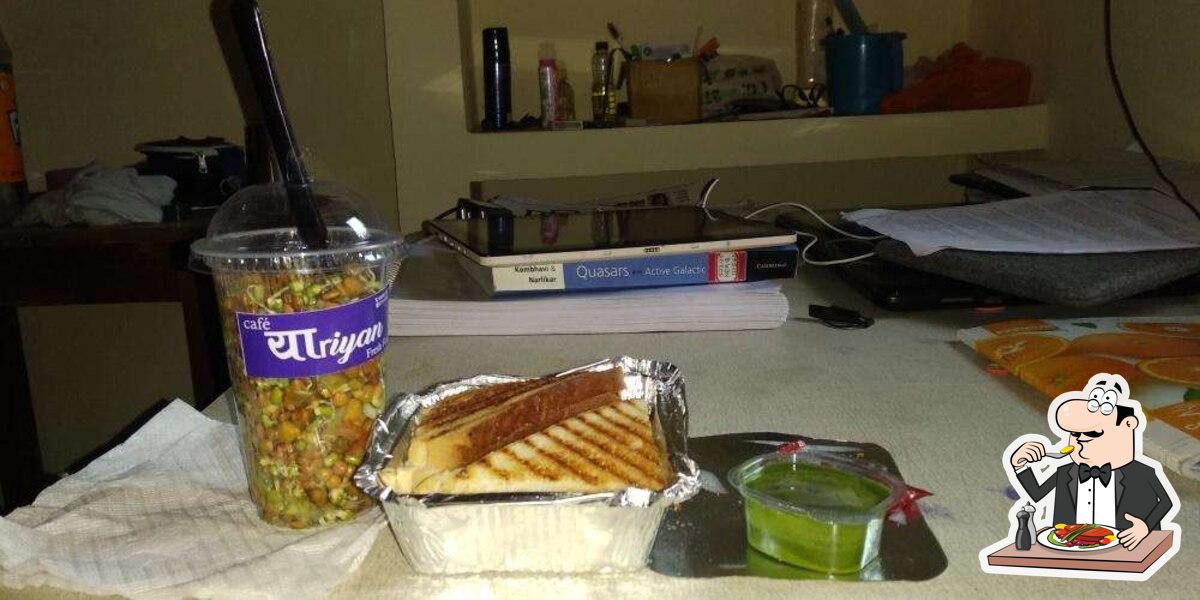 Photo from Zomato