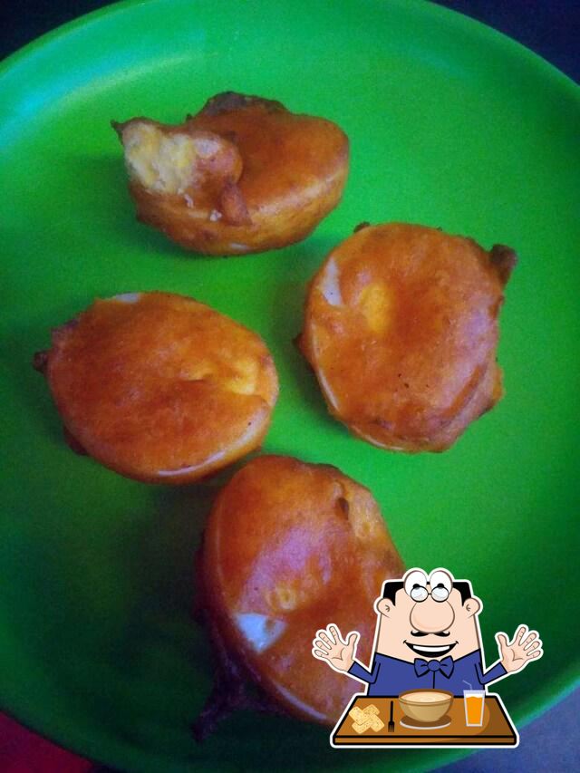 Photo from Zomato