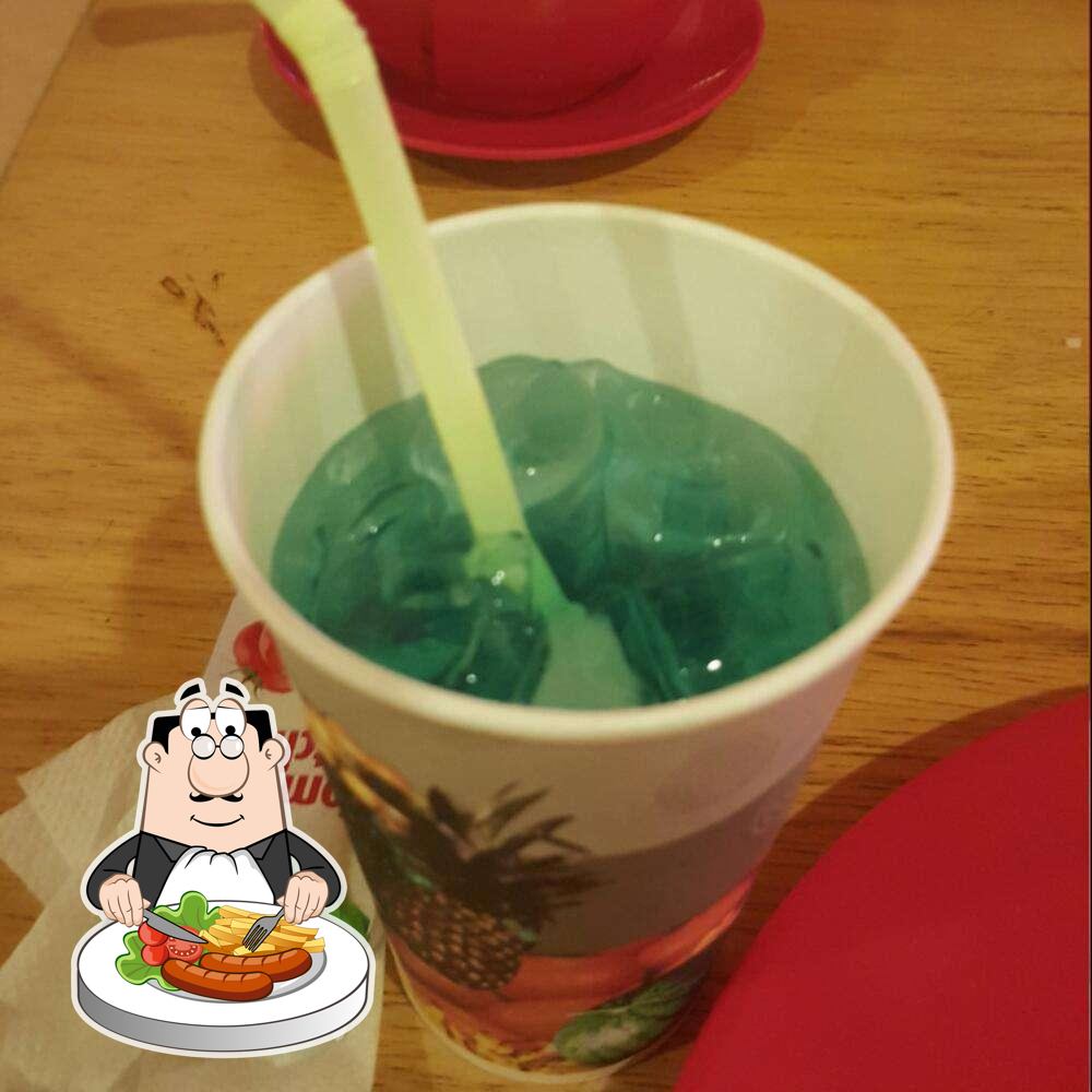Photo from Zomato