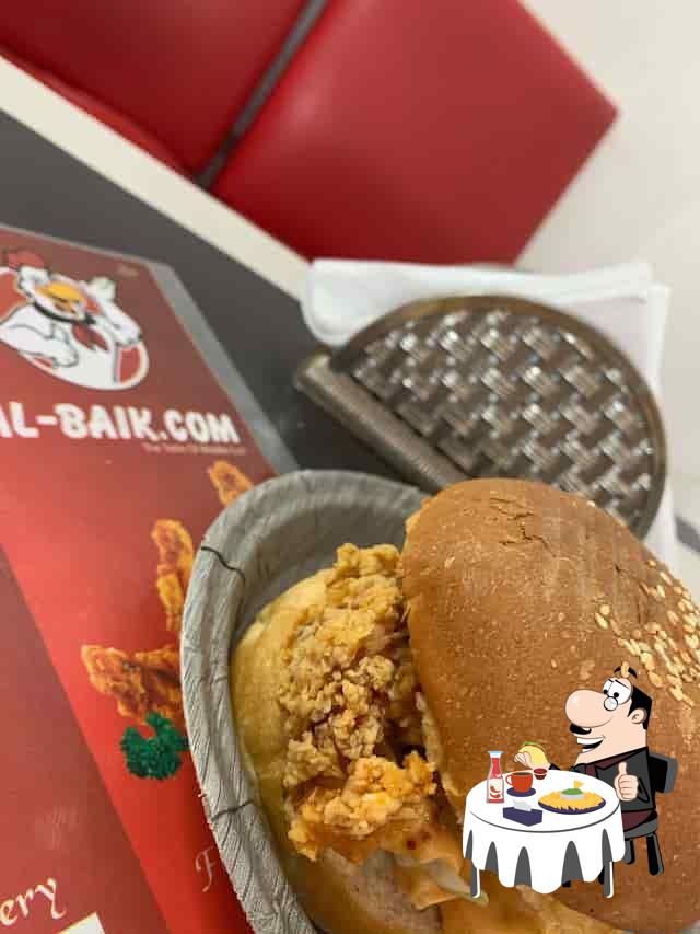 Photo from Zomato