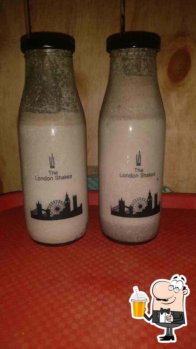 Photo from Zomato