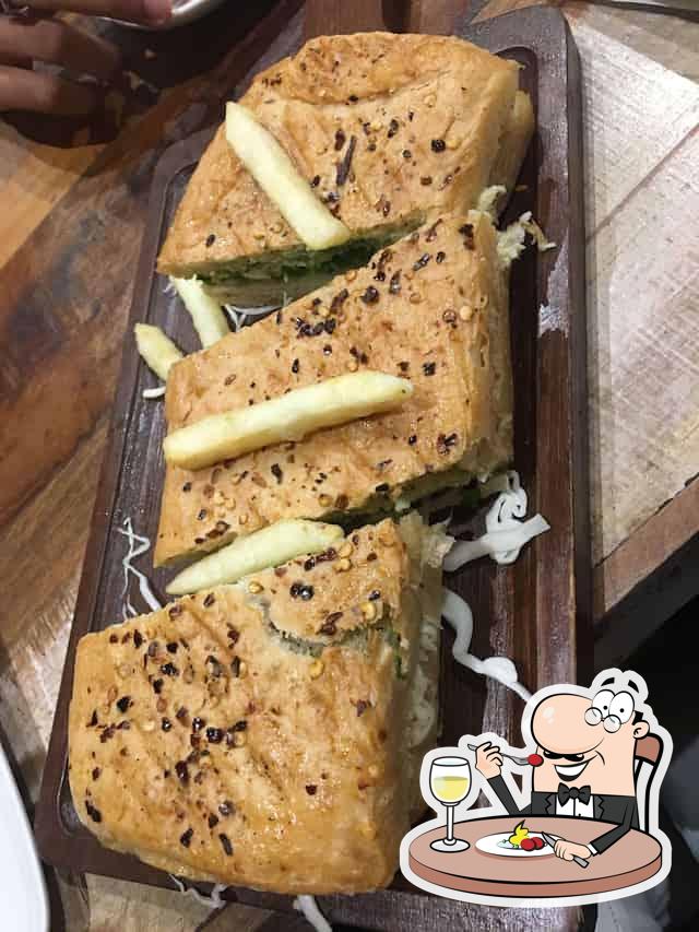 Photo from Zomato