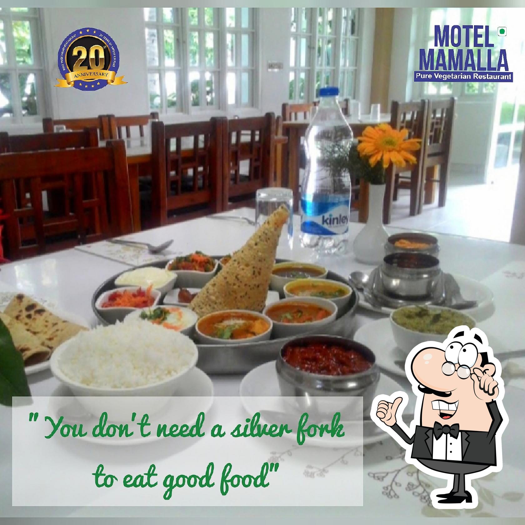 Photo from Restaurant Guru