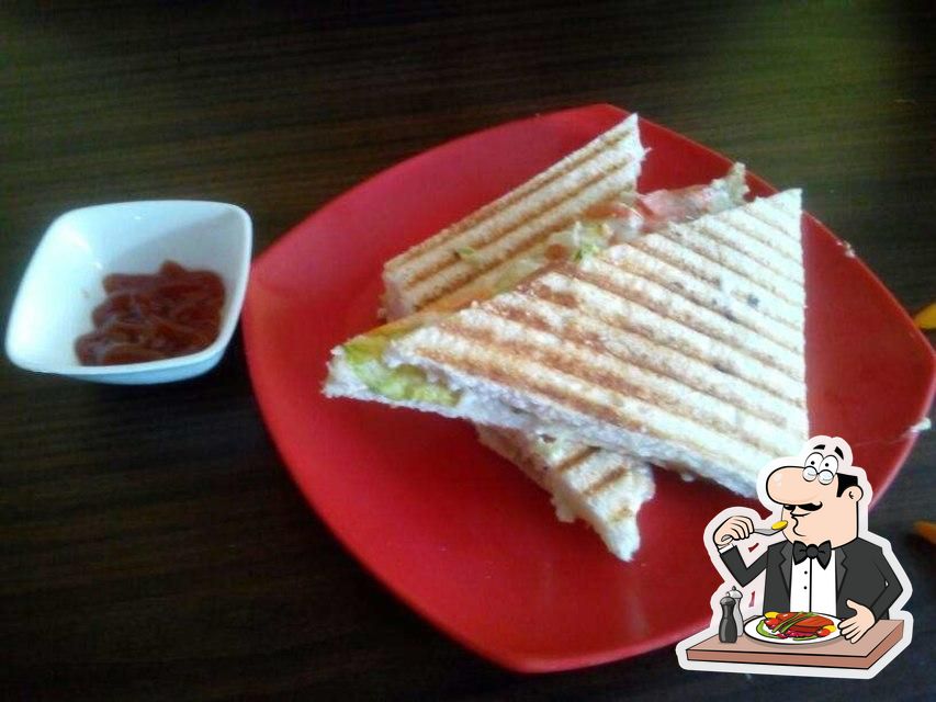 Photo from Zomato