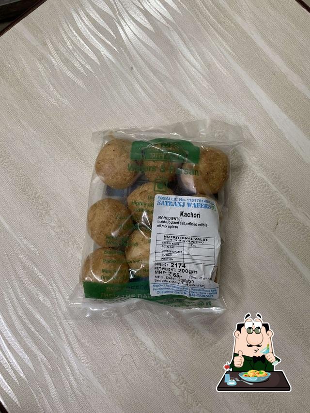 Photo from Zomato
