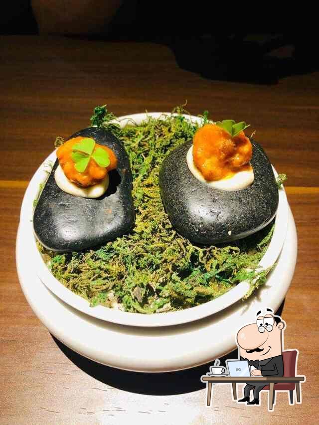 Photo from Zomato