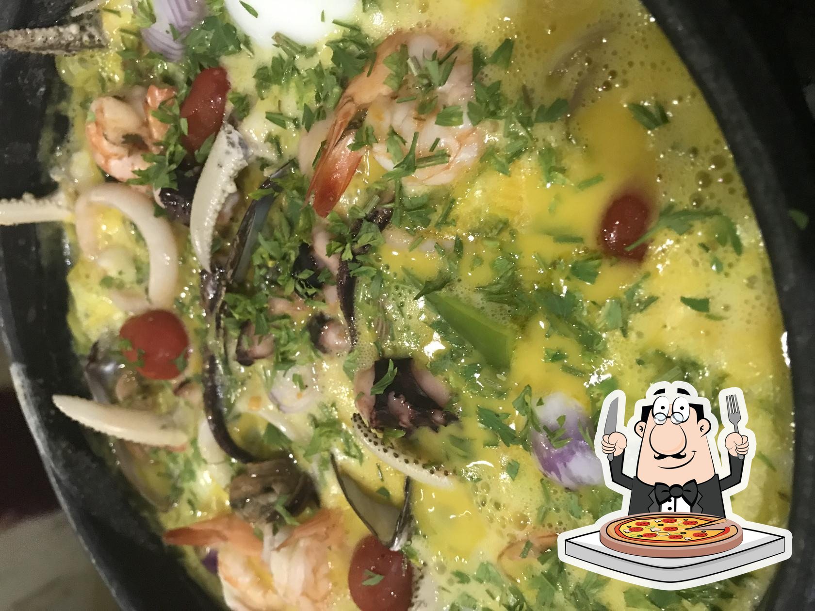 Foto do Restaurant Guru