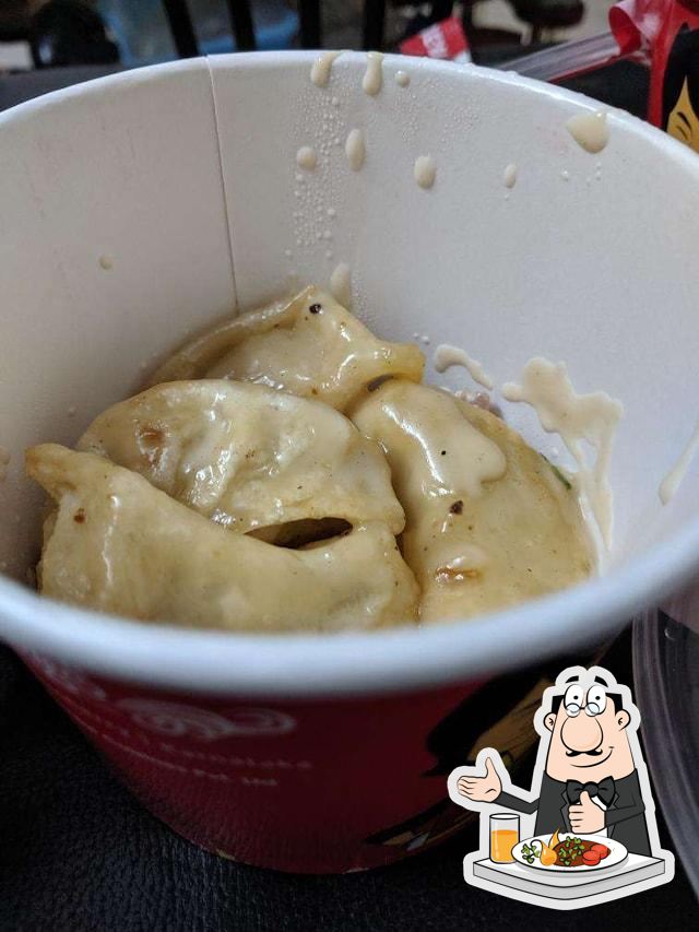 Photo from Zomato