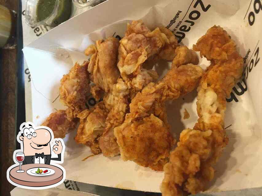 Photo from Zomato