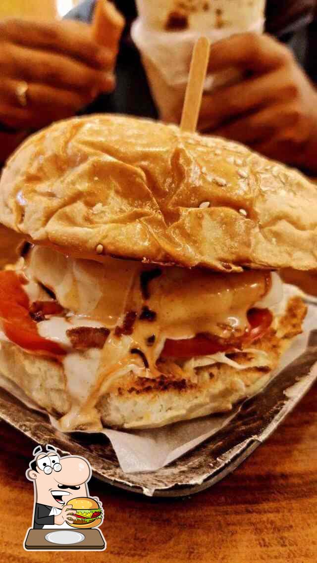 Photo from Zomato