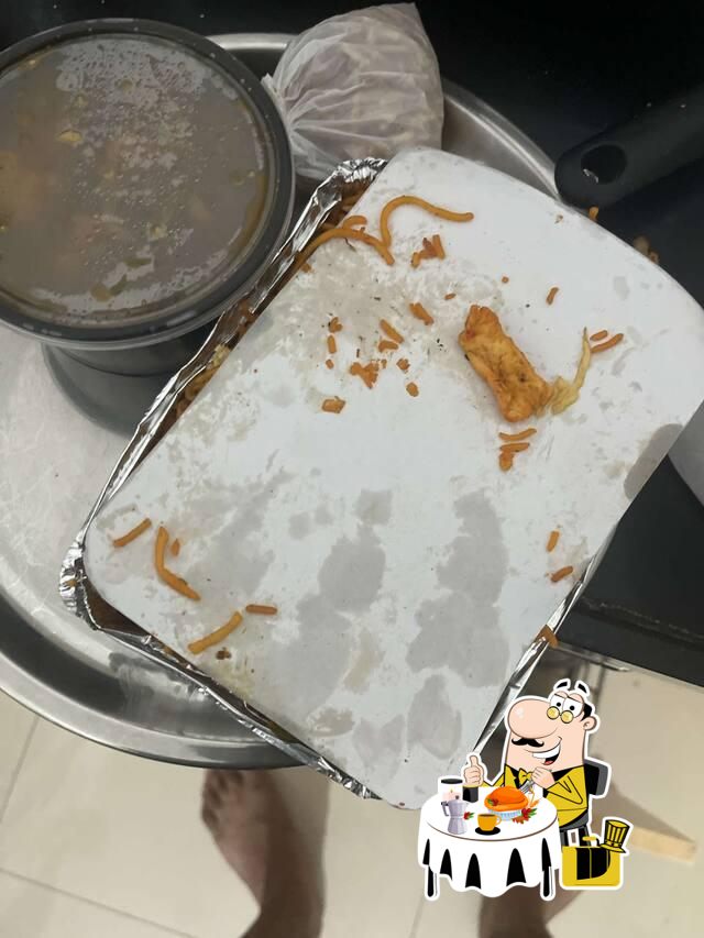 Photo from Zomato