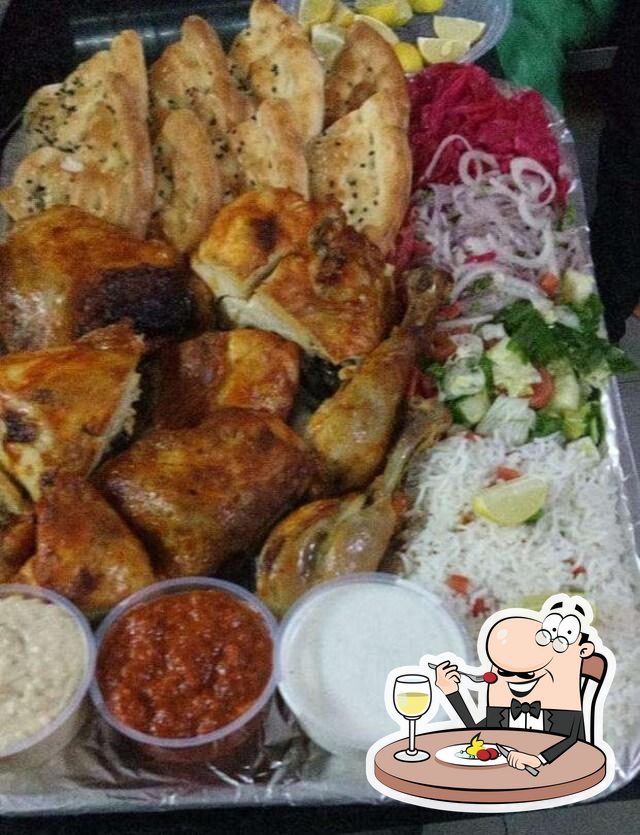 Photo from Zomato