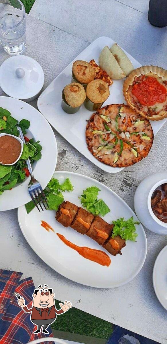 Photo from Zomato
