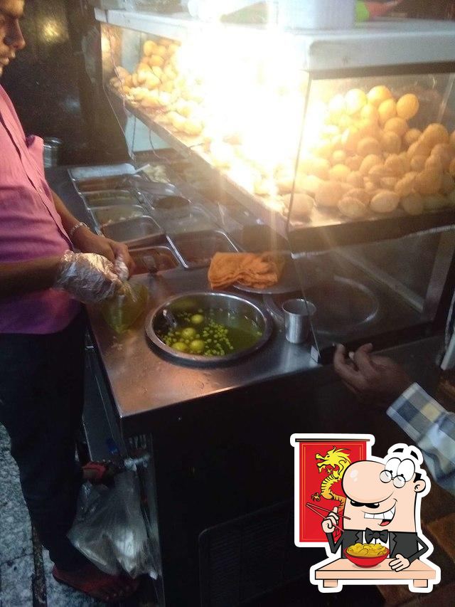 Photo from Zomato