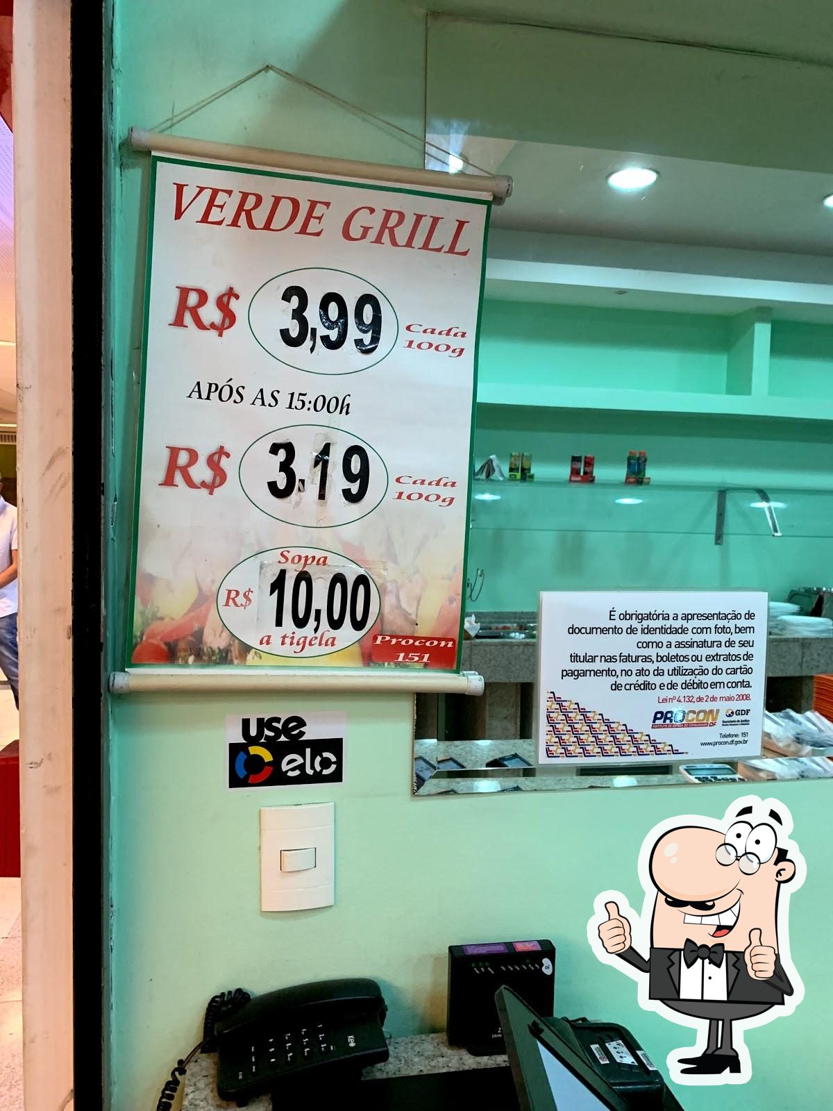 Foto do Google