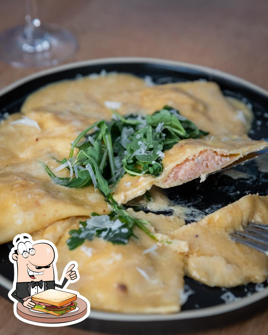 Photo de Restaurant Guru