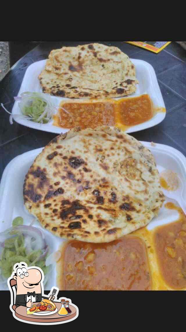 Photo from Zomato