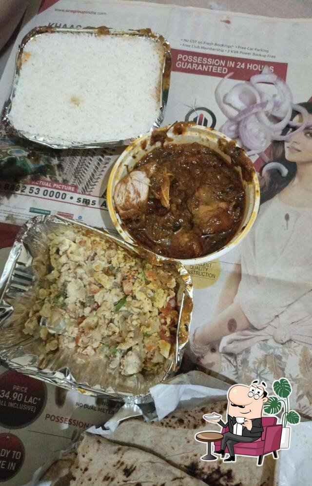 Photo from Zomato