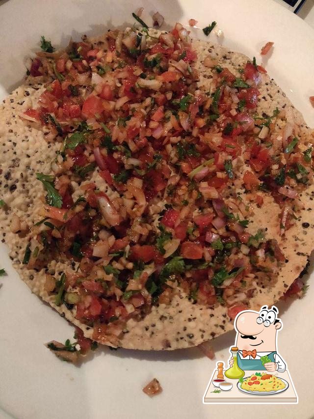 Photo from Zomato