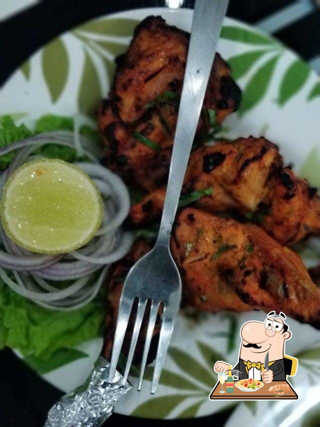 Photo from Zomato