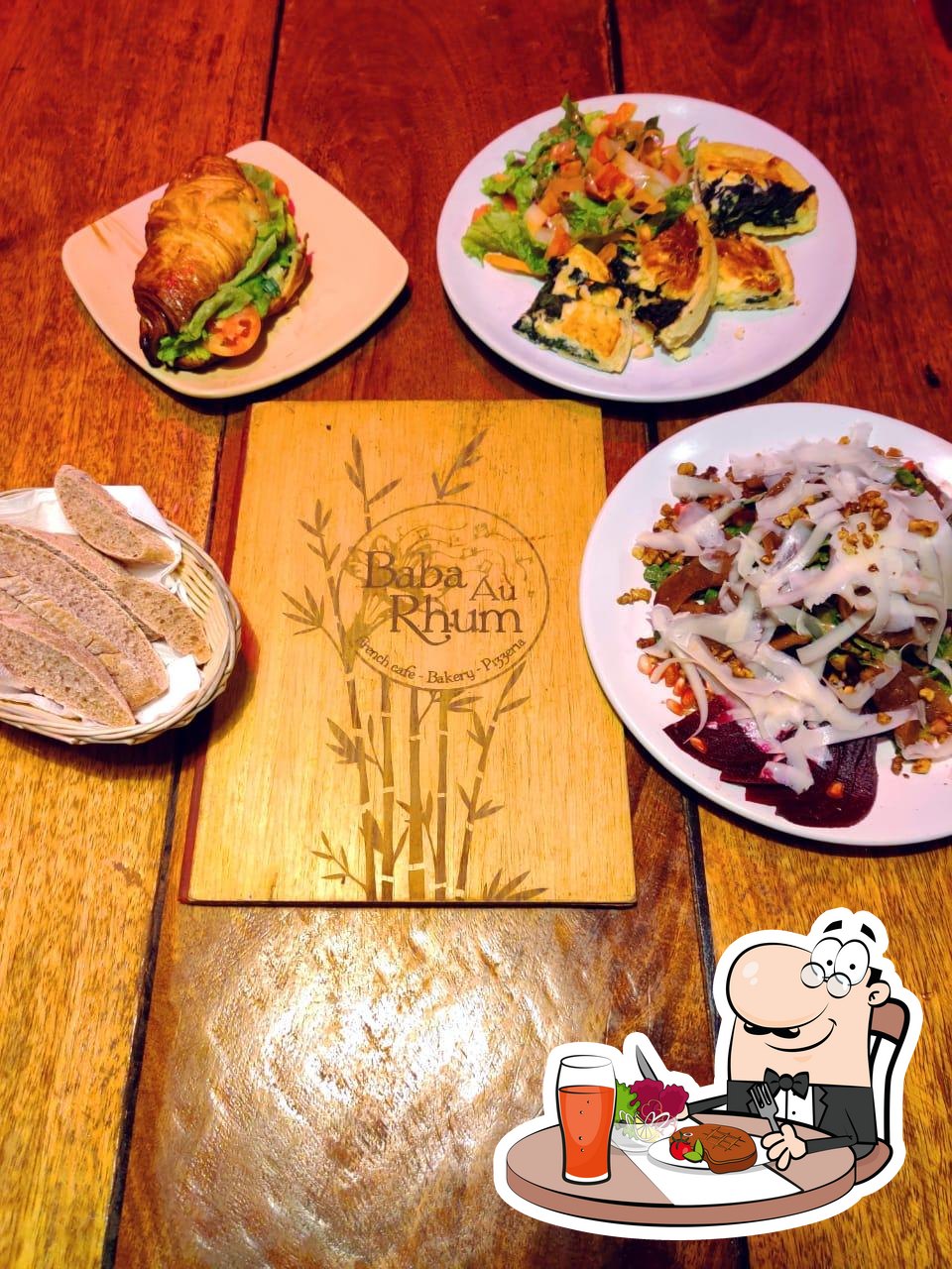 Photo from Restaurant Guru