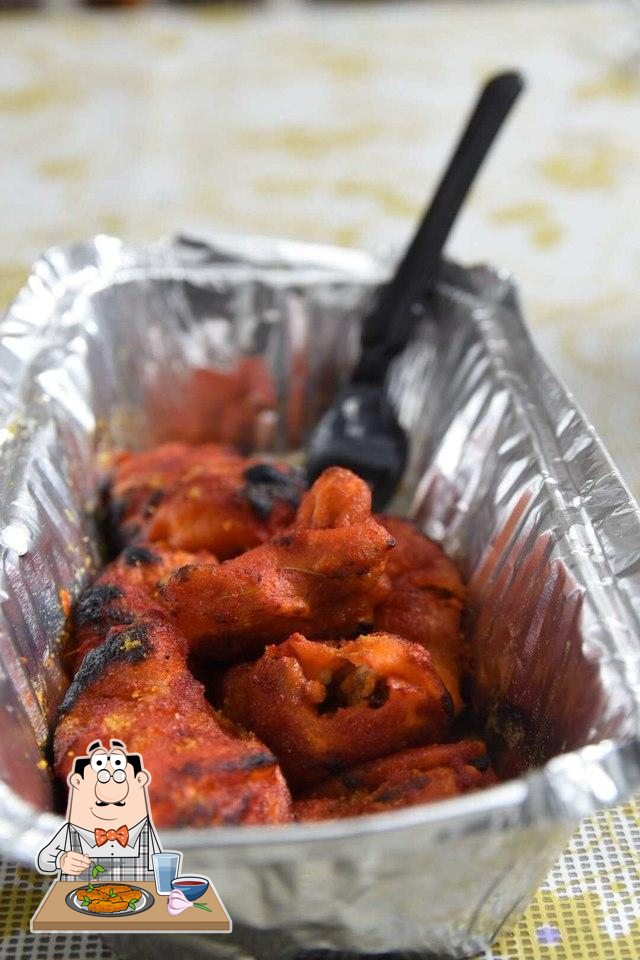 Photo from Zomato