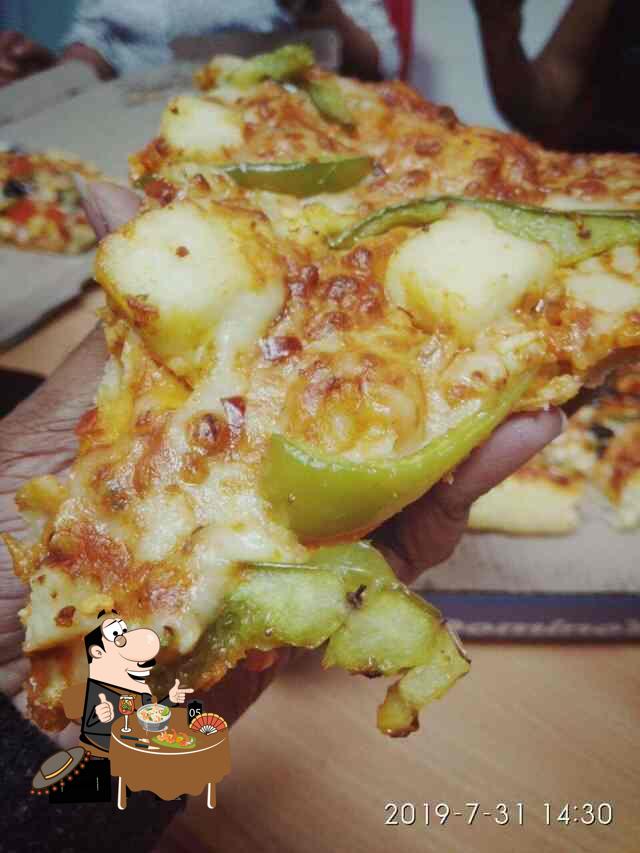 Photo from Zomato