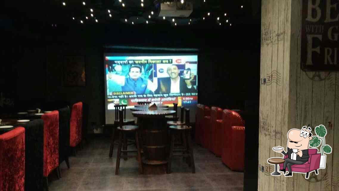 Photo from Zomato