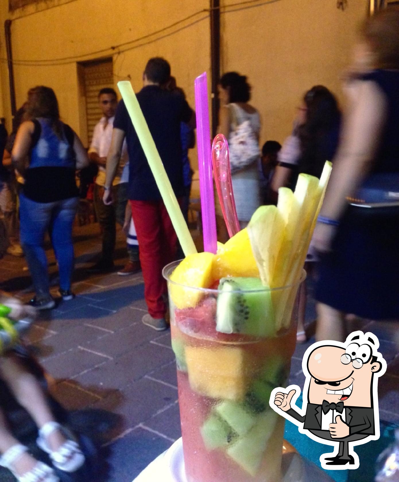 Foto di Foursquare