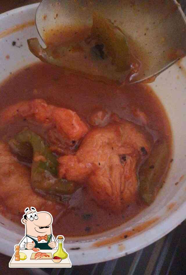 Photo from Zomato