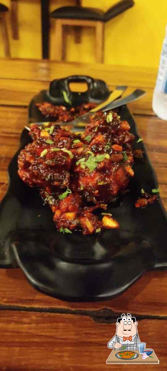 Photo from Zomato