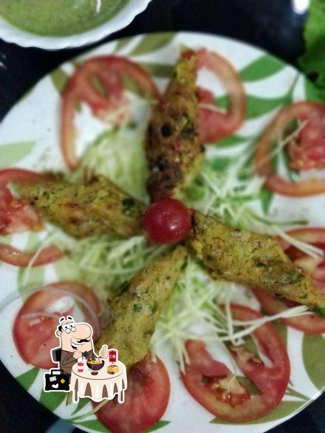 Photo from Zomato